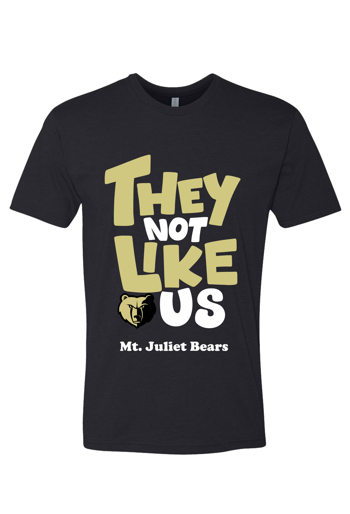 They Not Like Us Shirts